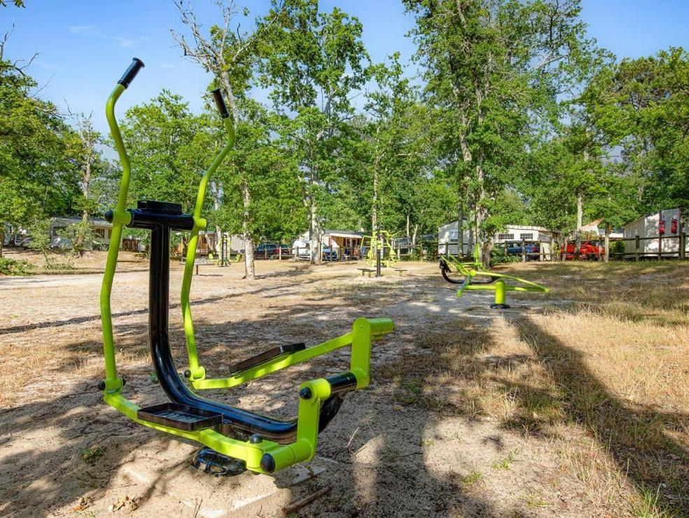 Camping Арес Екстериор снимка